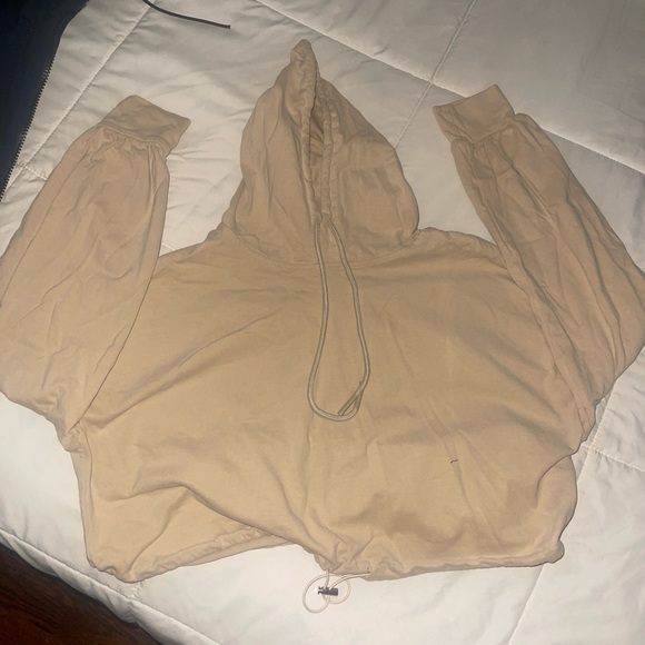 FITNESSFASHIONESS HOODIE - Picture 2 of 3